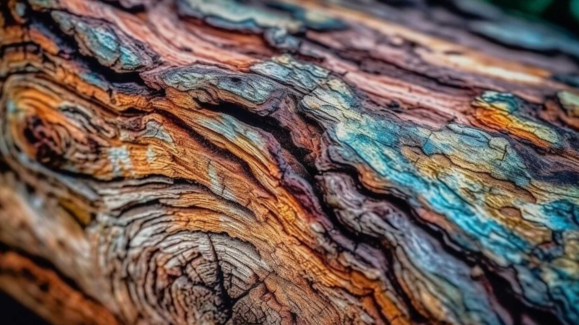 Hemp Wood