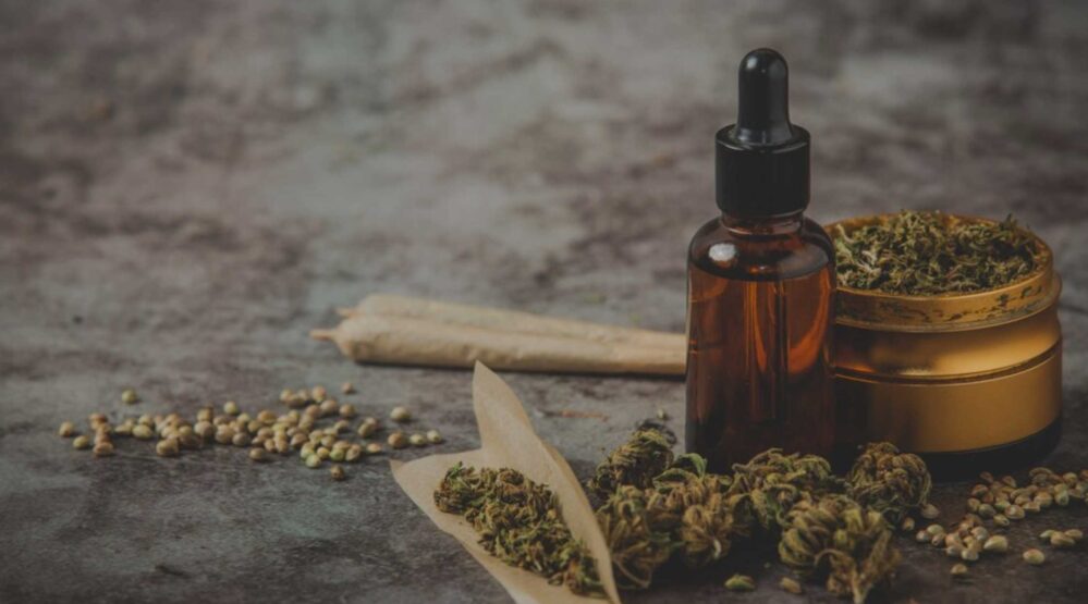 Times Of Hemp