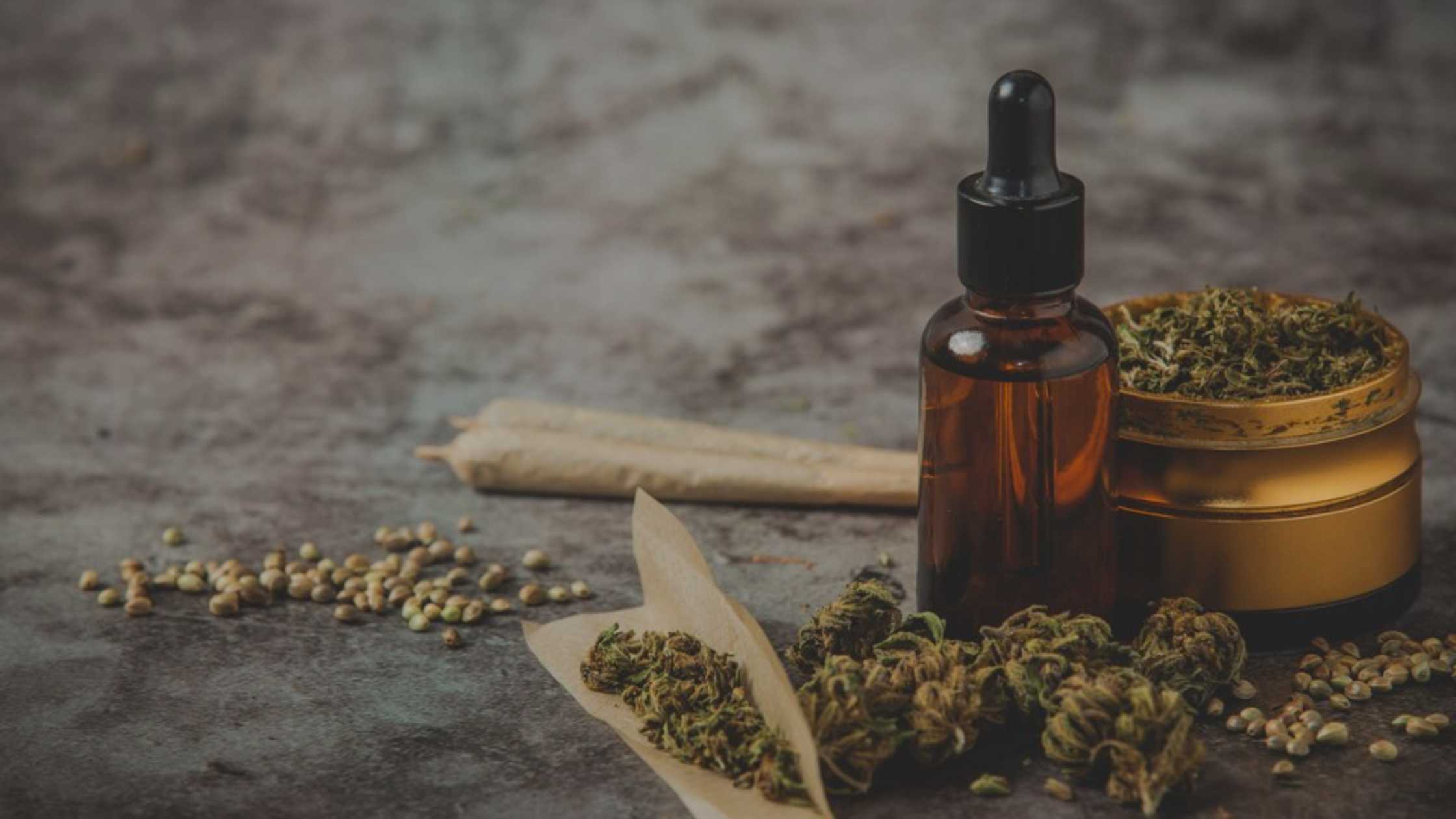 Cannabis for Health