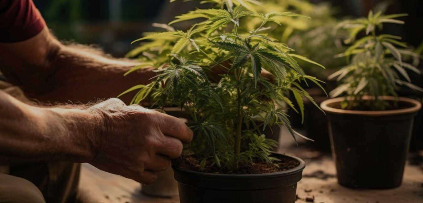 Times Of Hemp
