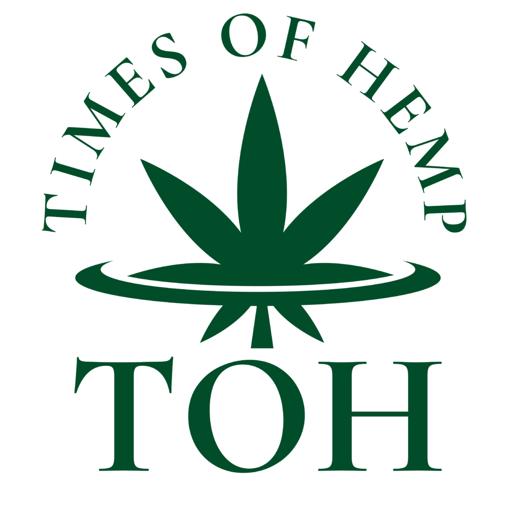 Times Of Green
