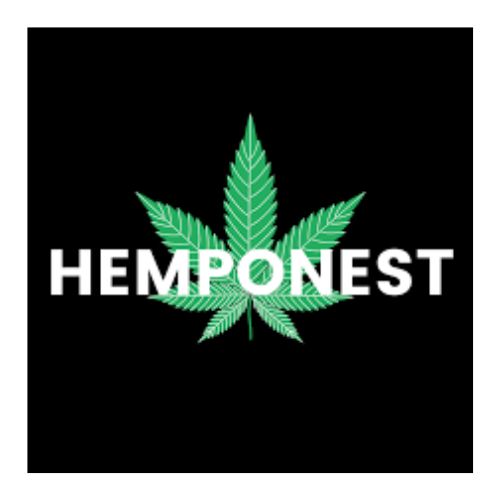 HEMPONEST Logo