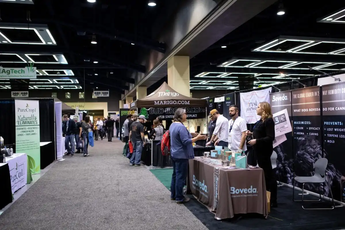 CannaCon Rochester