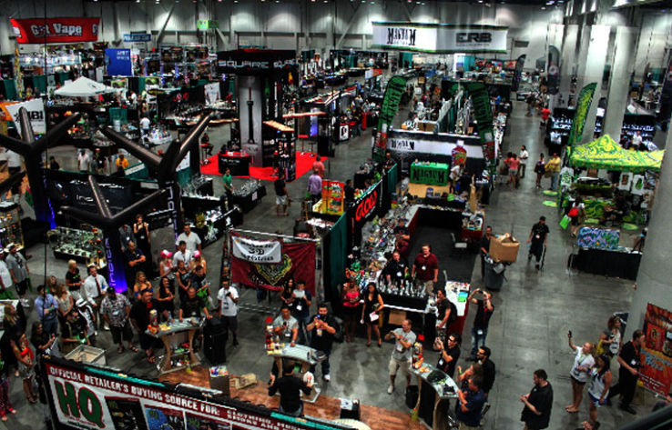 Champs Trade Shows