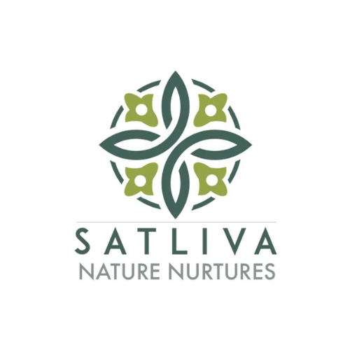 Satliva Nature Nurtures