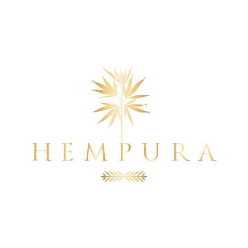 HEMPURA Logo