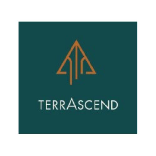 Terrascend logo