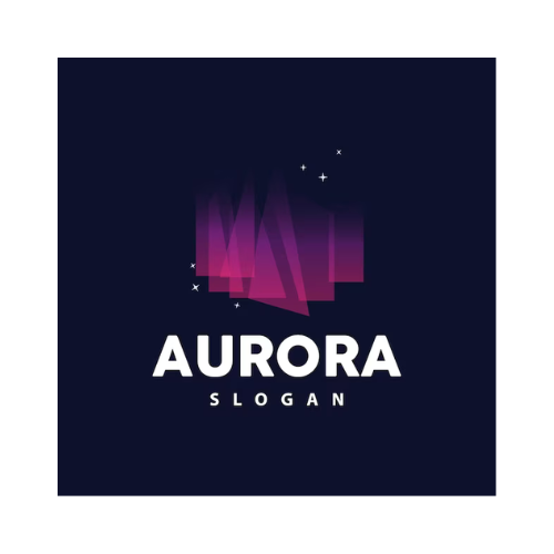 AURORA SLOGAN