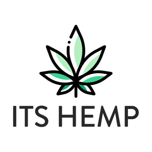 ITS Hemp Logo