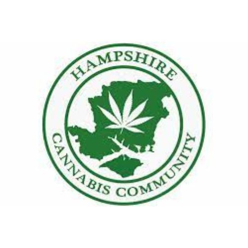 HAMPSHIRE Cannabis community