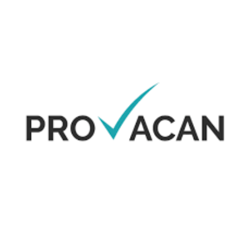 Provacan logo