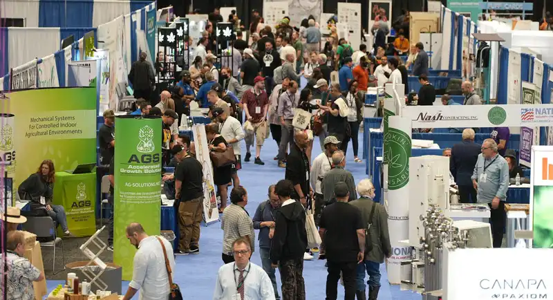 The CWCB Expo