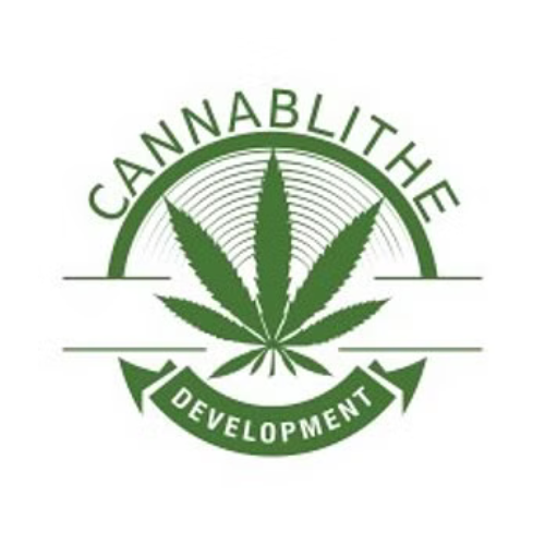 Cannablithe Development