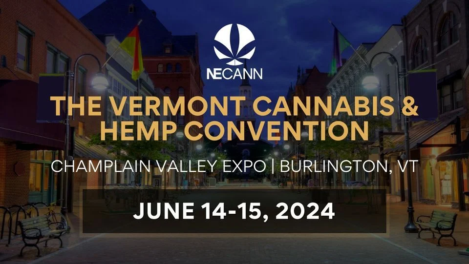 NECANN Vermont