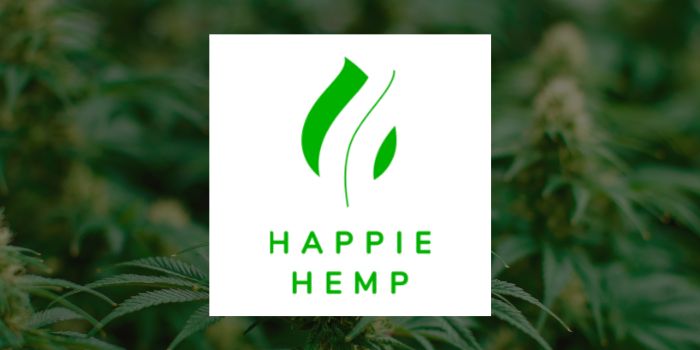 HAPPIE Hemp