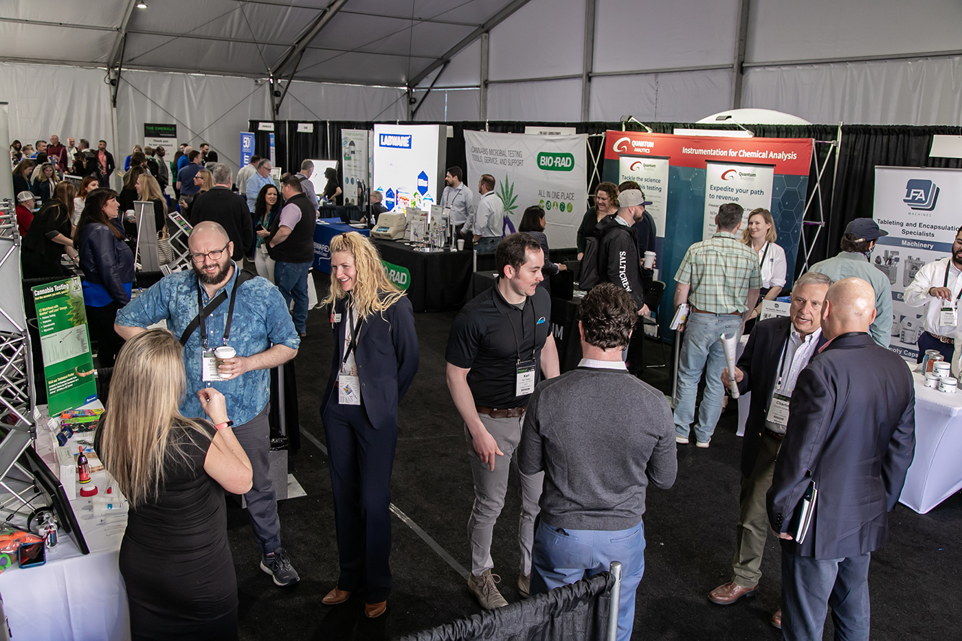 The Emerald Conference