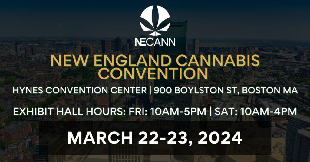 NECANN Boston