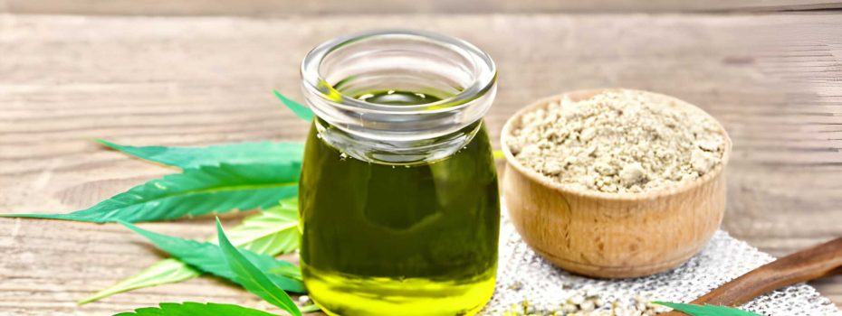 Times Of Hemp
