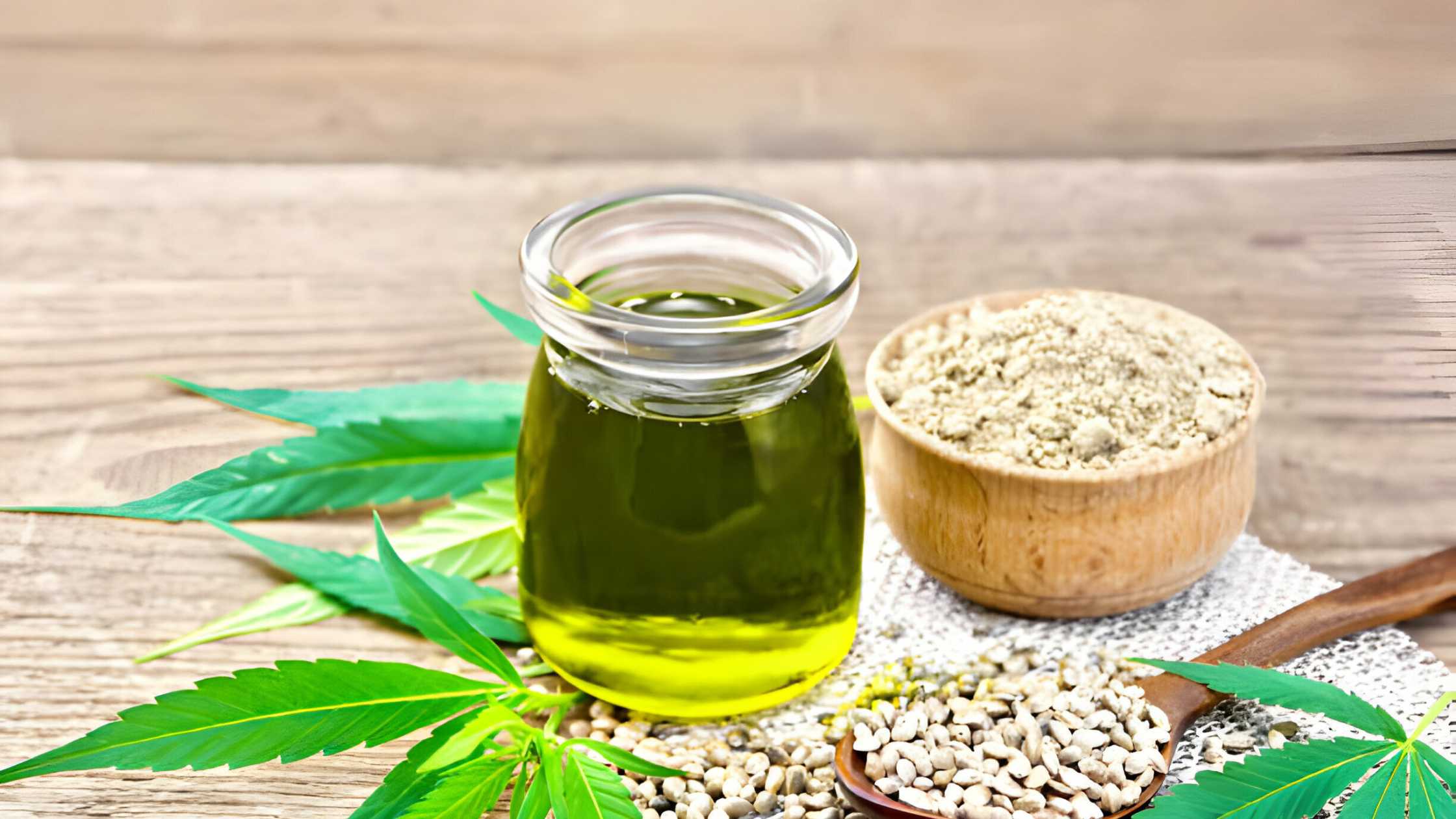 Creating Cannabis-Infused Olive Oil from Scratch at Home