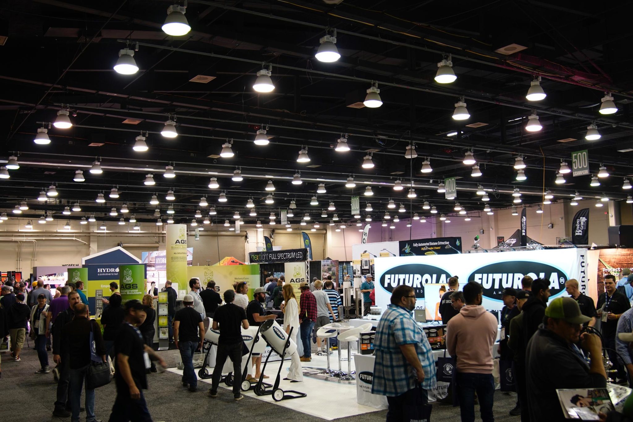 CannaCon OKC