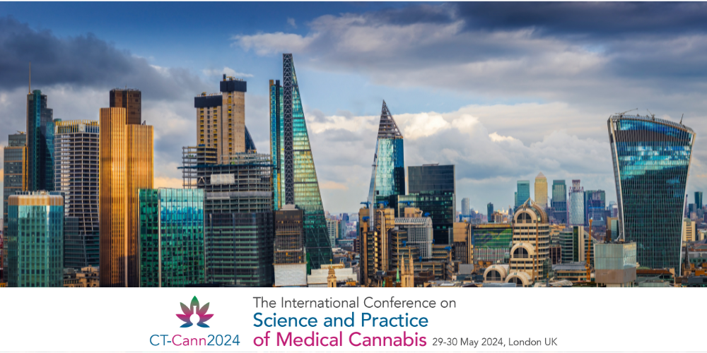 International Conference on the Science & Practice of Medical Cannabis