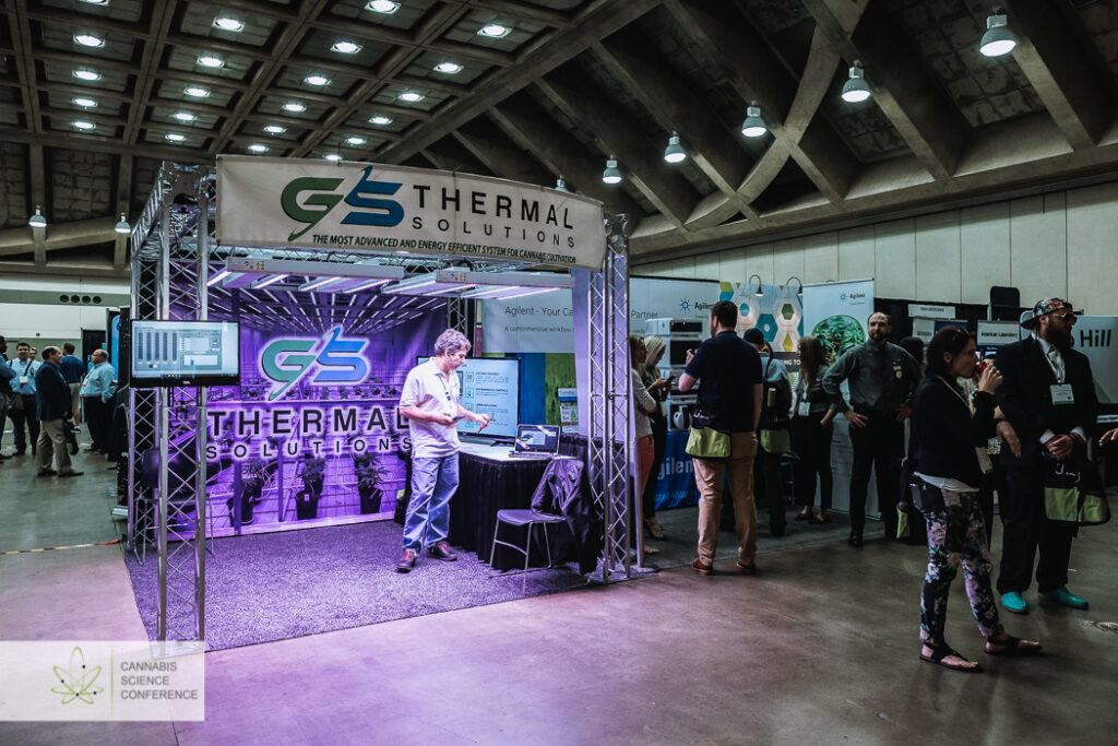 The Cannabis Science Conference