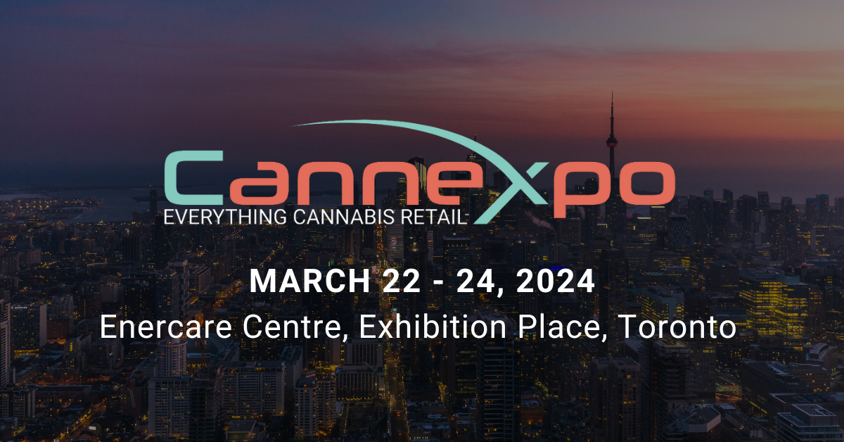 CannExpo After Party!