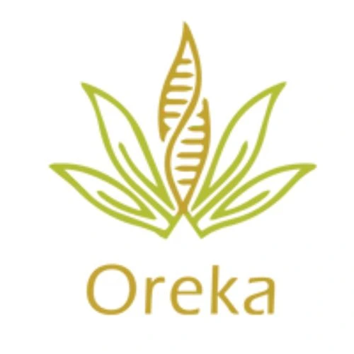 oreka logo