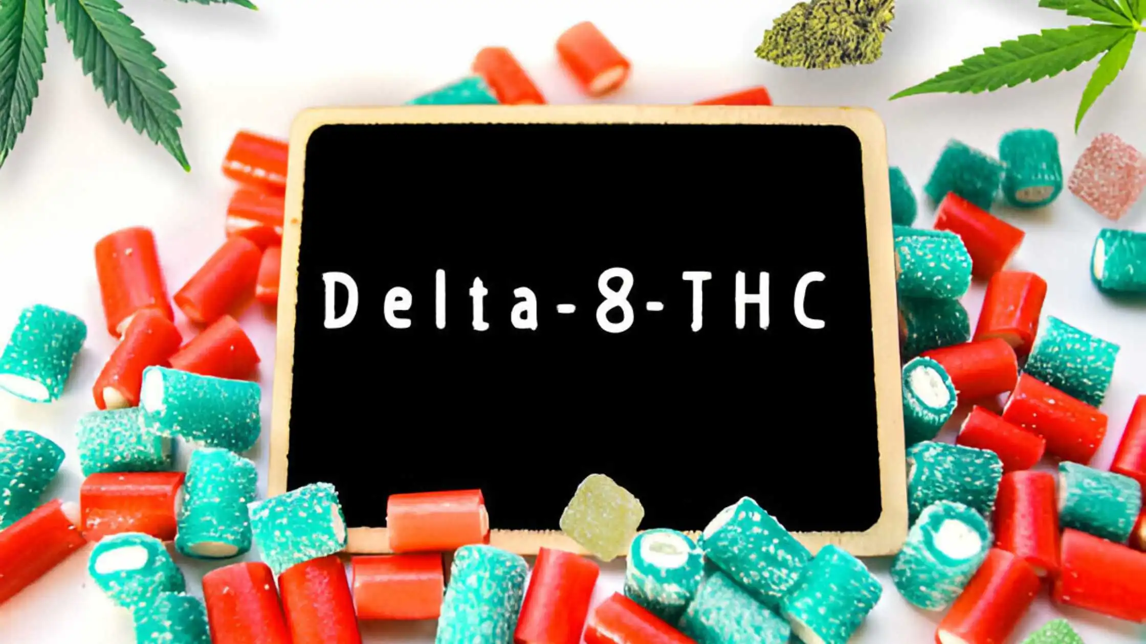 Let’s Find the Best Delta-8 Supplements for Anxiety