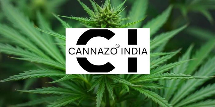 Cannazo India