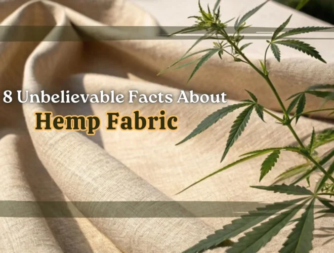 Times Of Hemp