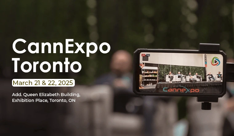 CannExpo Toronto