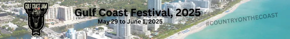 Gulf Coast Festival